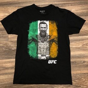 Connor mcgregor ufc shirt